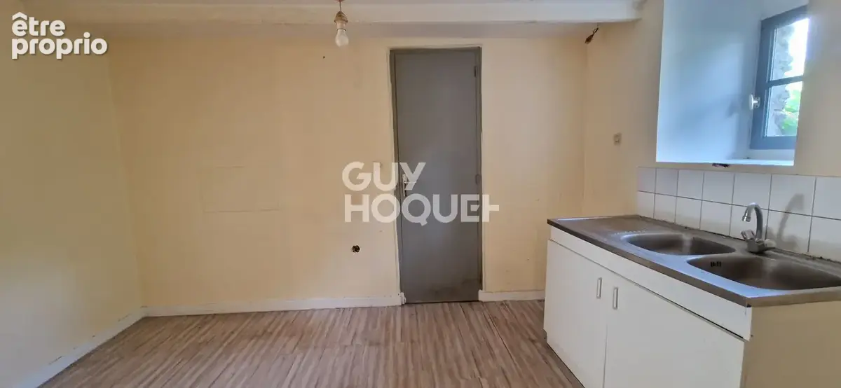 PLOUËR-SUR-RANCE ? Maison en pierre à réinventer, beau potentiel à proximité du port - photo 5