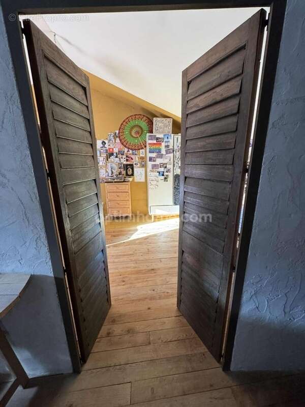 Maison à SAINT-REMY-DE-PROVENCE