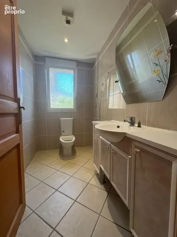 Maison de plain-pied de 102 m² CHANTEHEUX (54) - photo 14