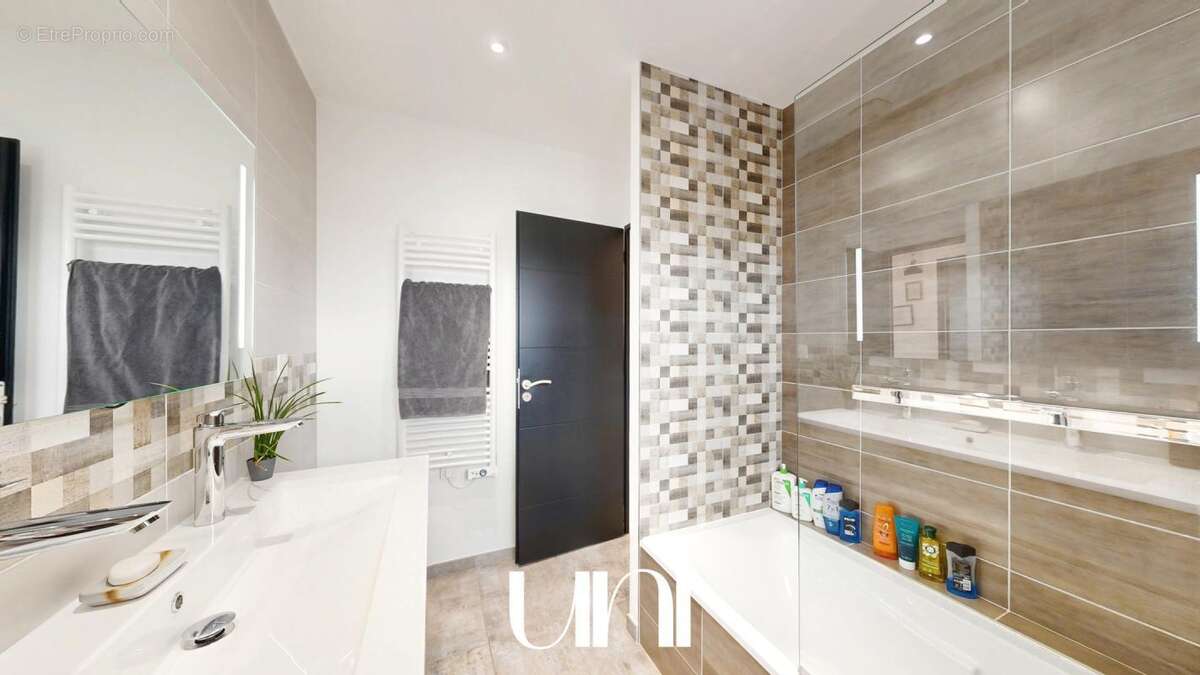 Maison à DOUVRES-LA-DELIVRANDE