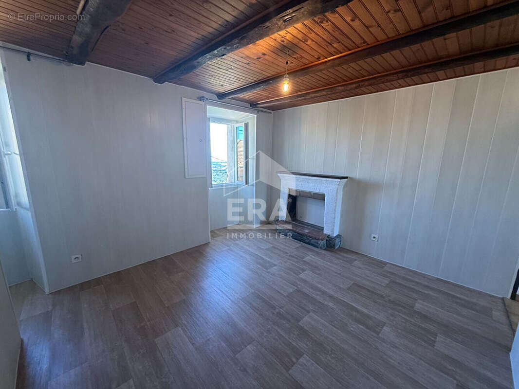 Maison à SORBO-OCAGNANO