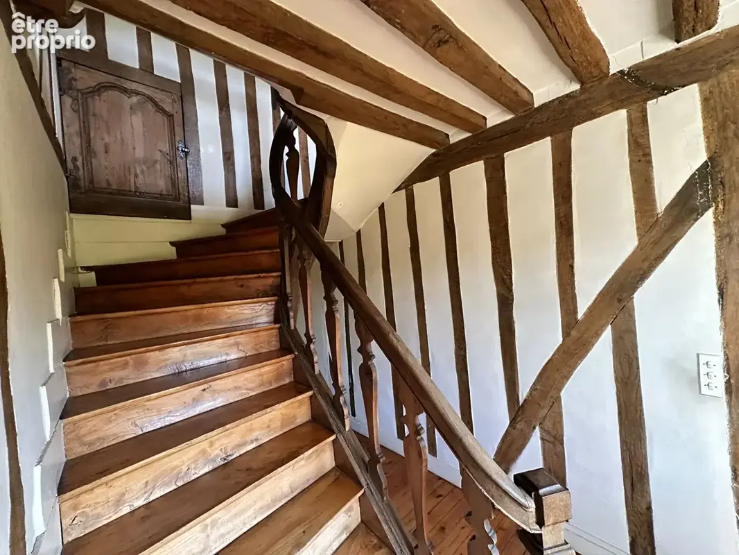 Manoir xviiième lisieux - photo 12