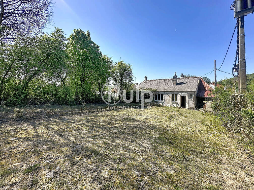 Maison de plain-pied à rénover - photo 2