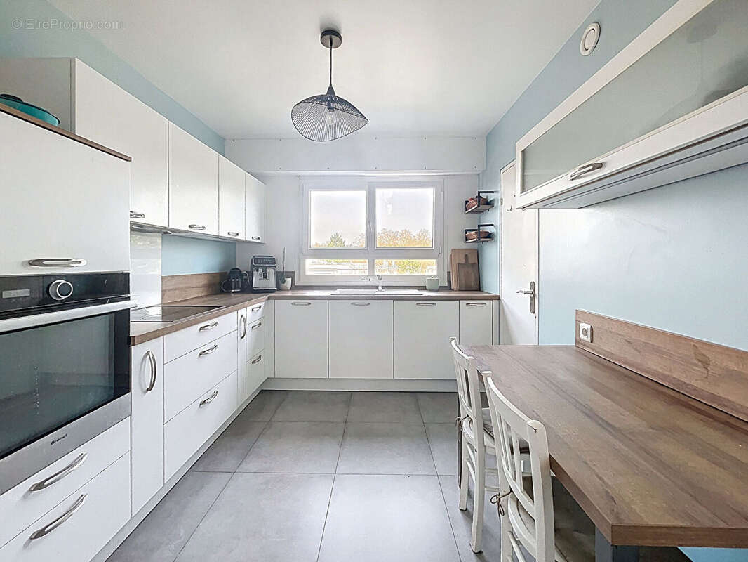 Appartement à YERRES