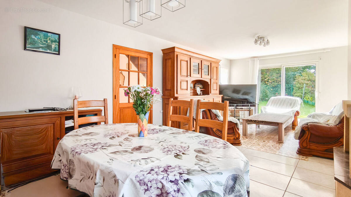 Maison à PONT-AVEN