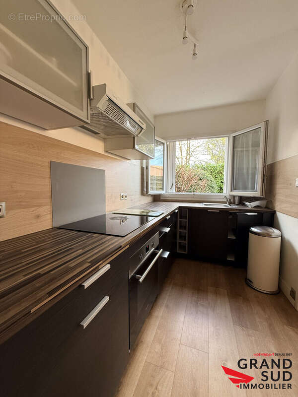 Appartement à FLOIRAC