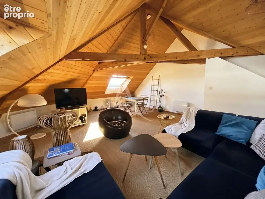 Grande maison familiale proche mer à SAINT-NAZAIRE (44) - photo 10