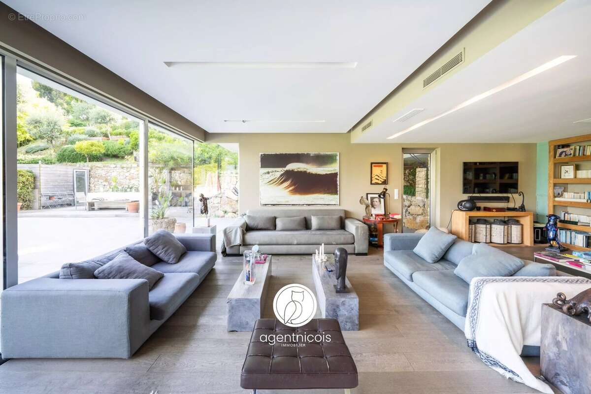 Maison à NICE