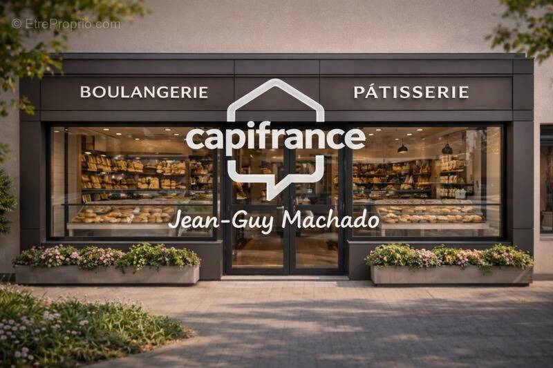 Commerce à TOULOUSE