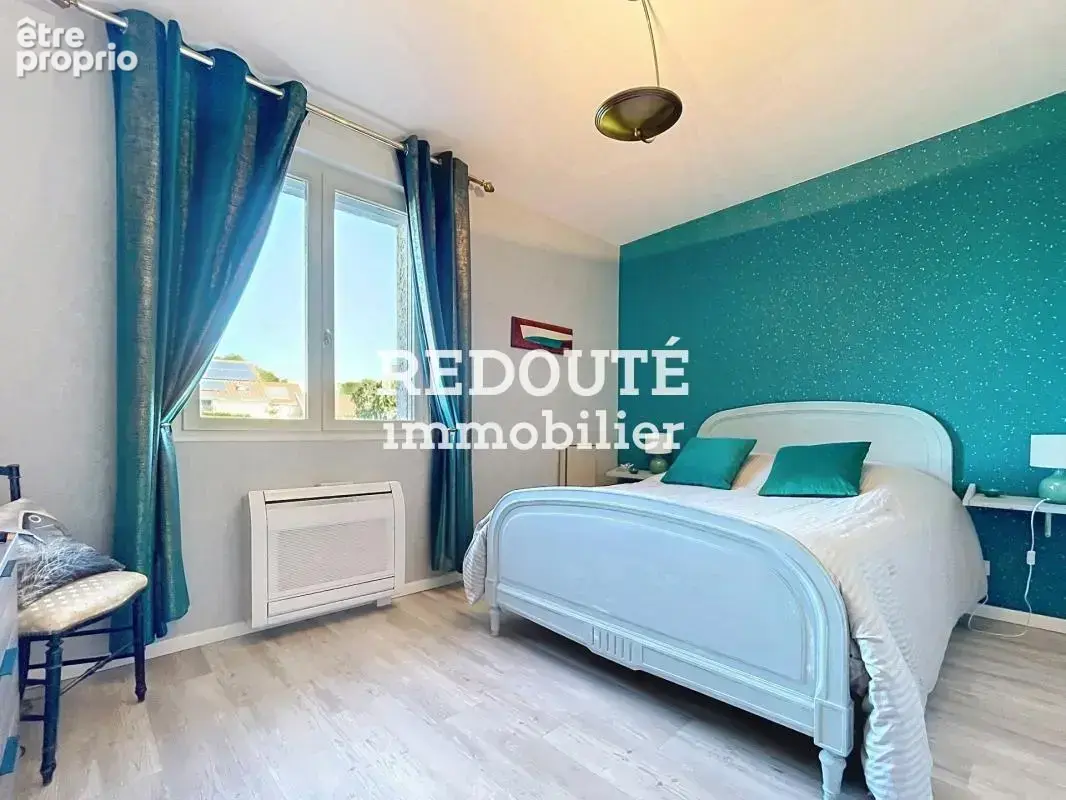 Suippes - à vendre - maison de standing avec piscine - photo 13