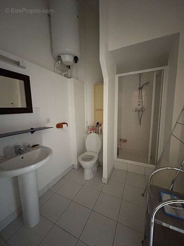 Appartement à SAINT-MALO