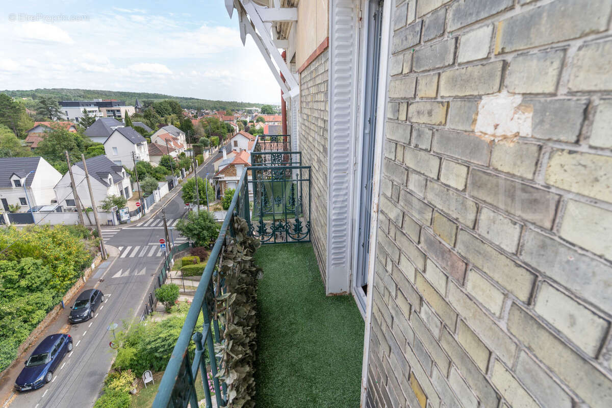 Appartement à CORMEILLES-EN-PARISIS
