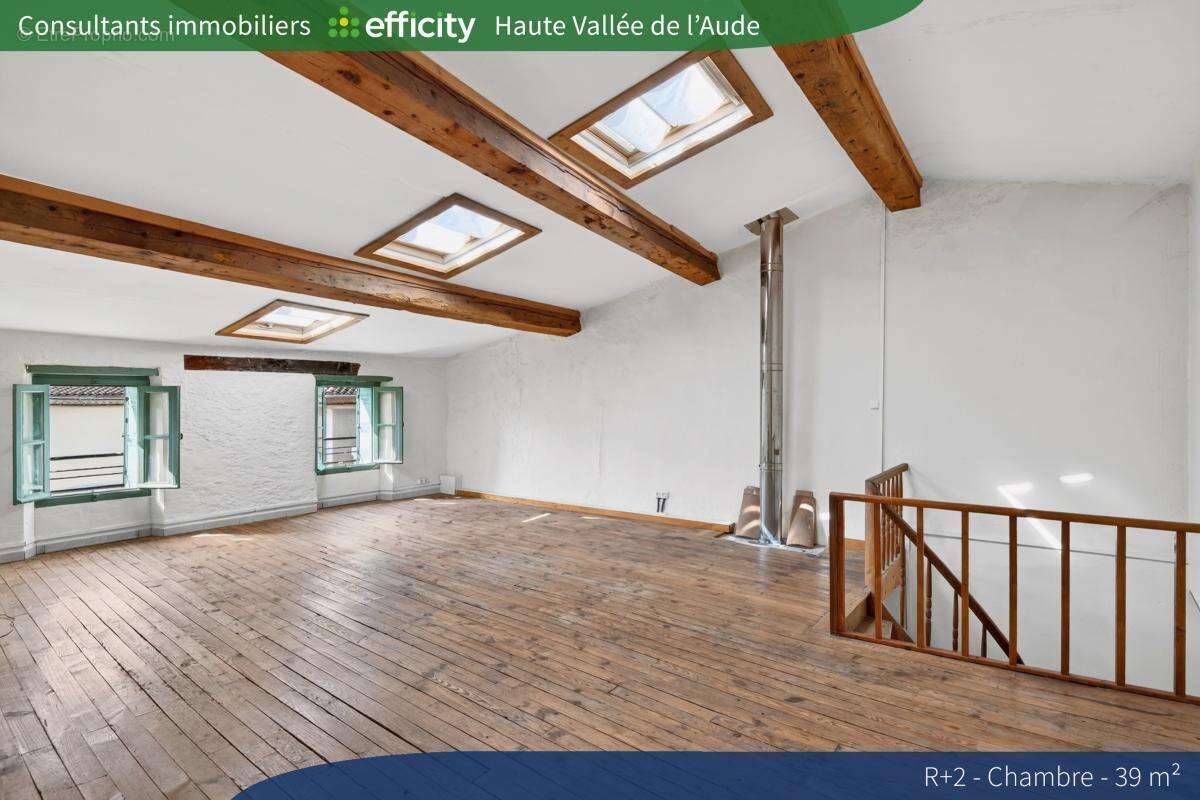 Maison de village - photo 17