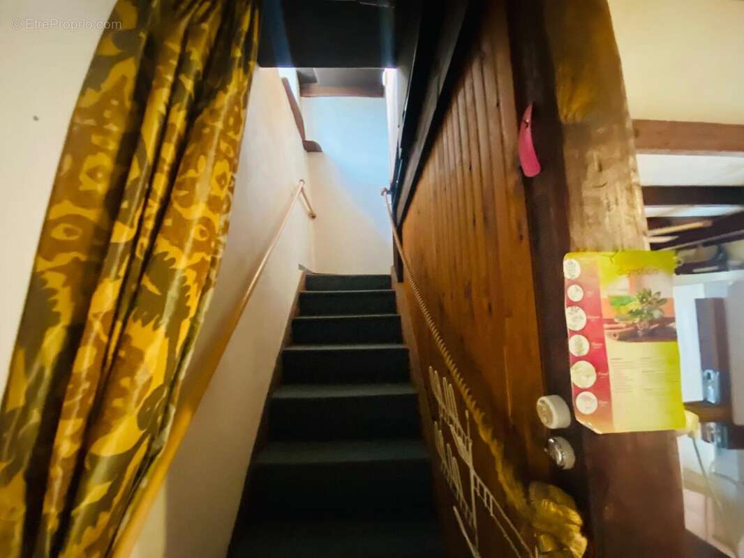 Photo 6 - Maison à PLOUEC-DU-TRIEUX