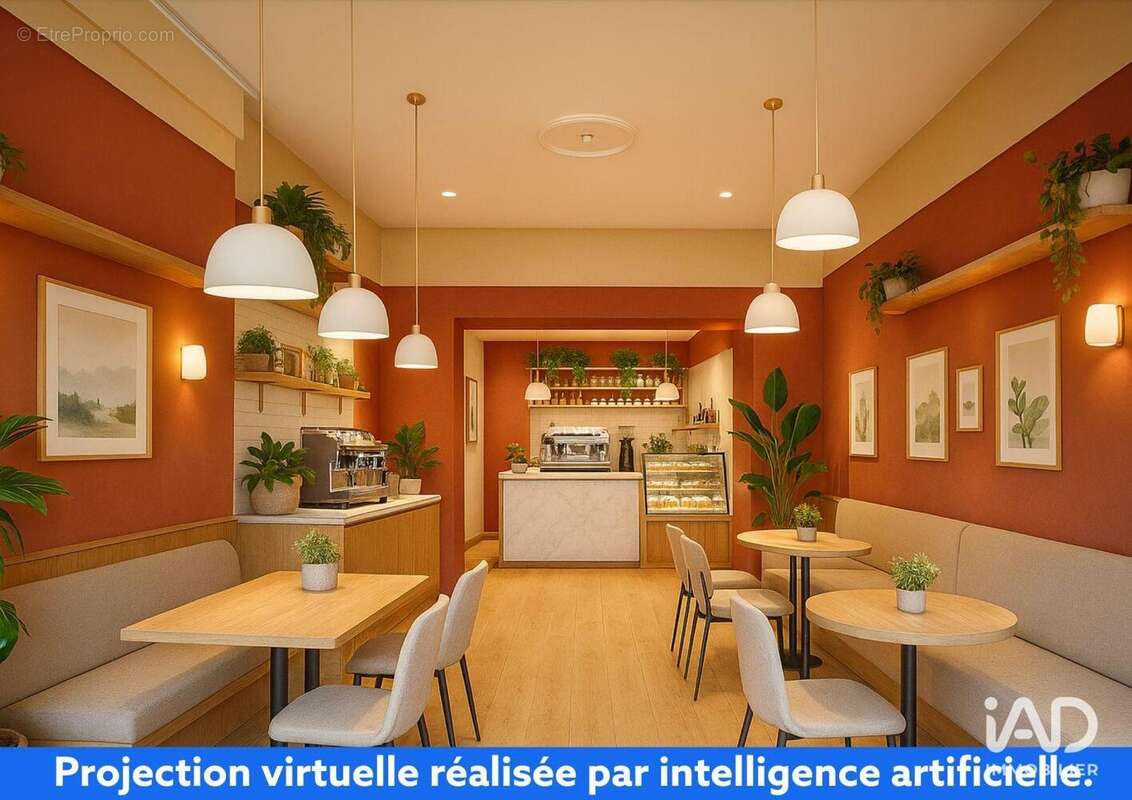 Photo 6 - Commerce à SOUCIEU-EN-JARREST