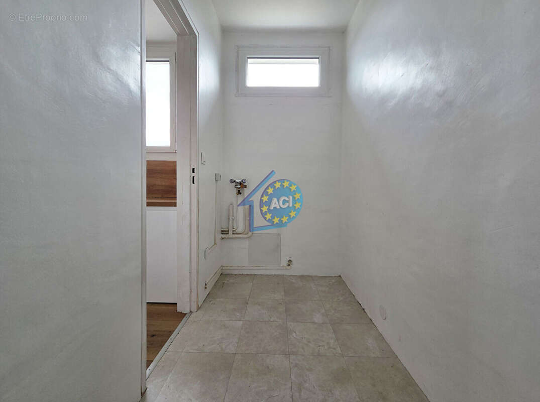 Appartement à MANTES-LA-JOLIE