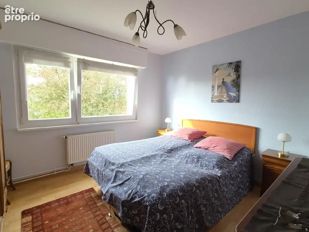 Maison 4 pièces 95 m² à vendre à Sarreguemines (57200) - photo 7