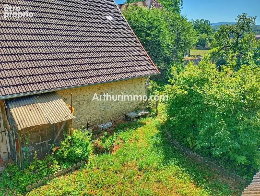 Vente Maison Arc-et-senans(25610) 165 000ï¿œ - photo 5