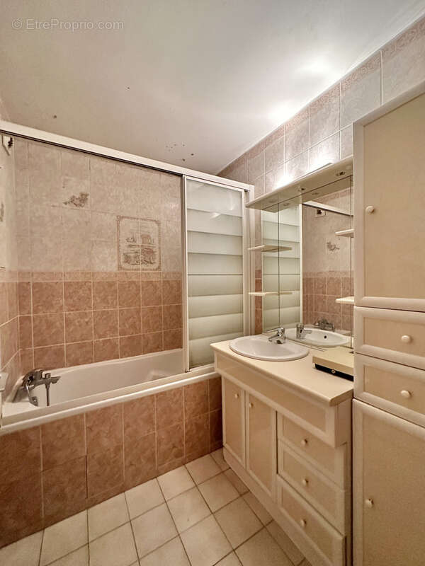 Appartement à CHAMPS-SUR-MARNE