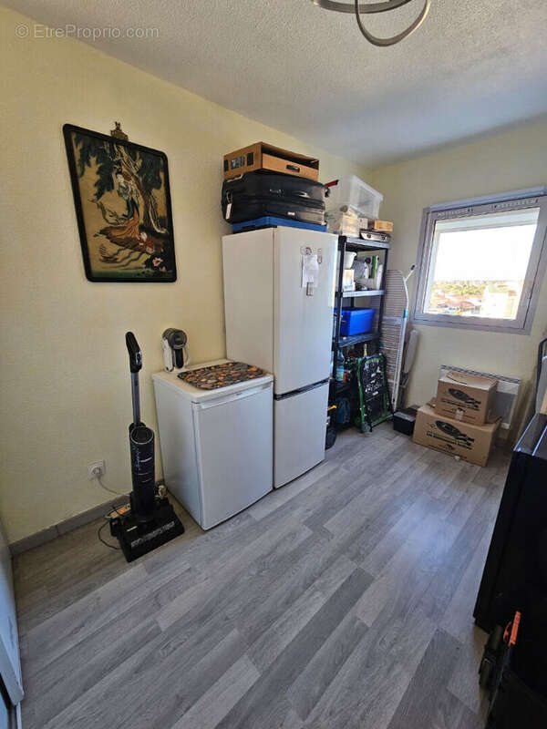 Appartement à LE BARCARES