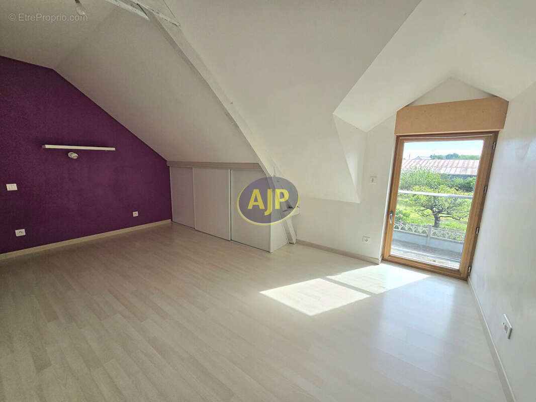 Maison à MASSERAC
