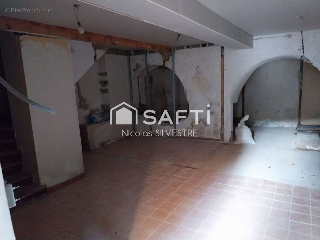 Photo 2 - Maison à SAINT-COUAT-D'AUDE