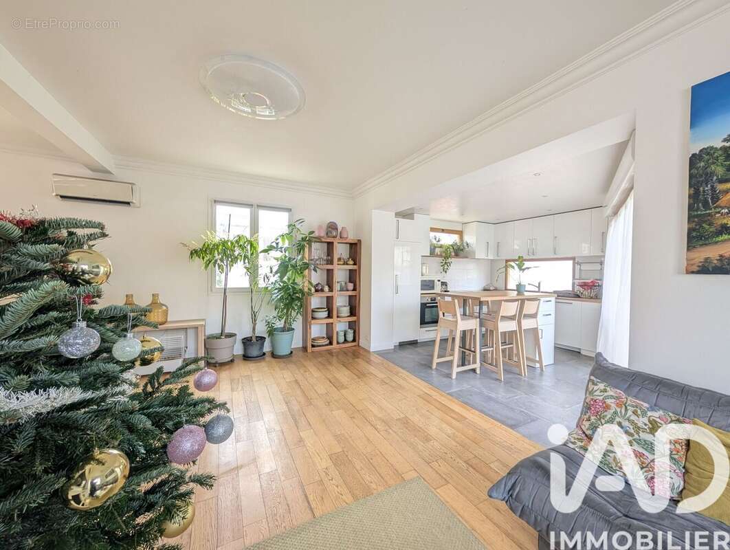 Photo 4 - Maison à JOINVILLE-LE-PONT