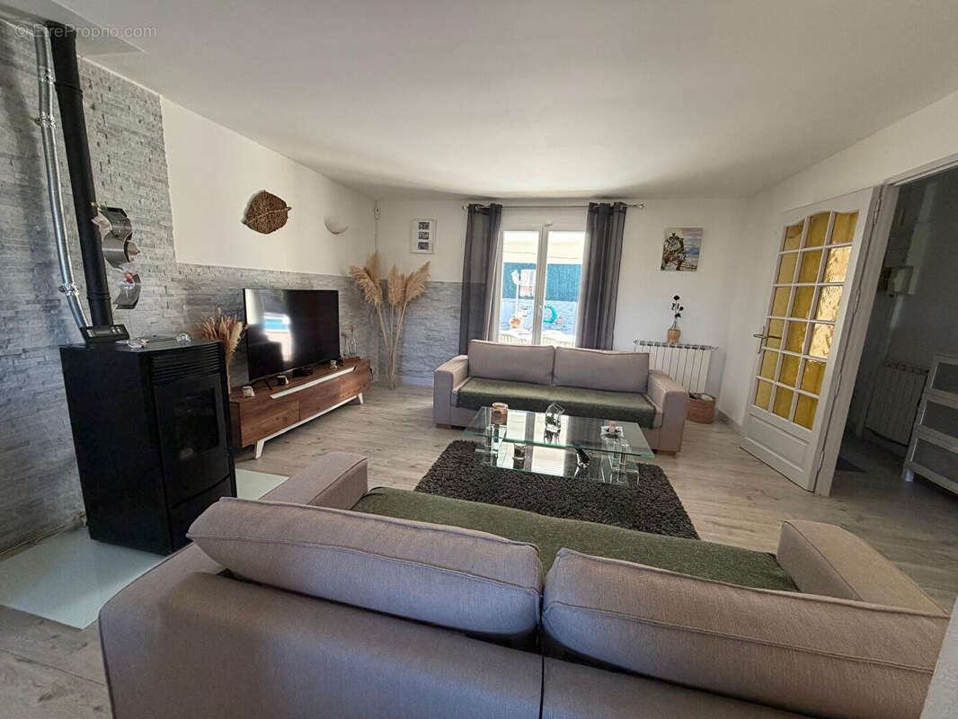 Photo 4 - Maison à BOUC-BEL-AIR