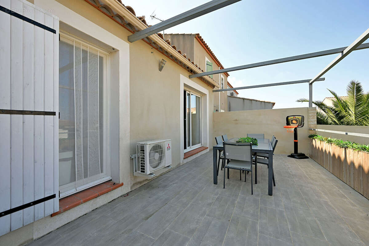 Maison à BEAUVOISIN