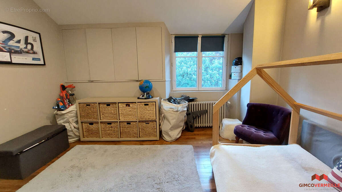 Appartement 71 m² à Bougival  - photo 14