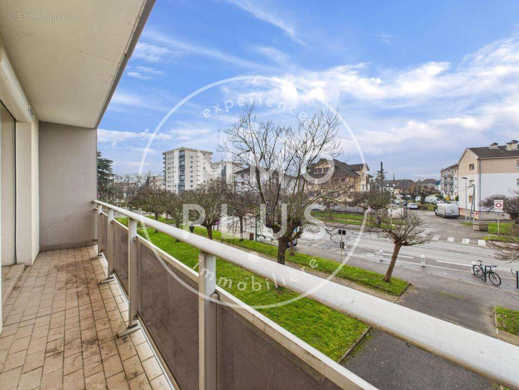 Appartement à ANNECY