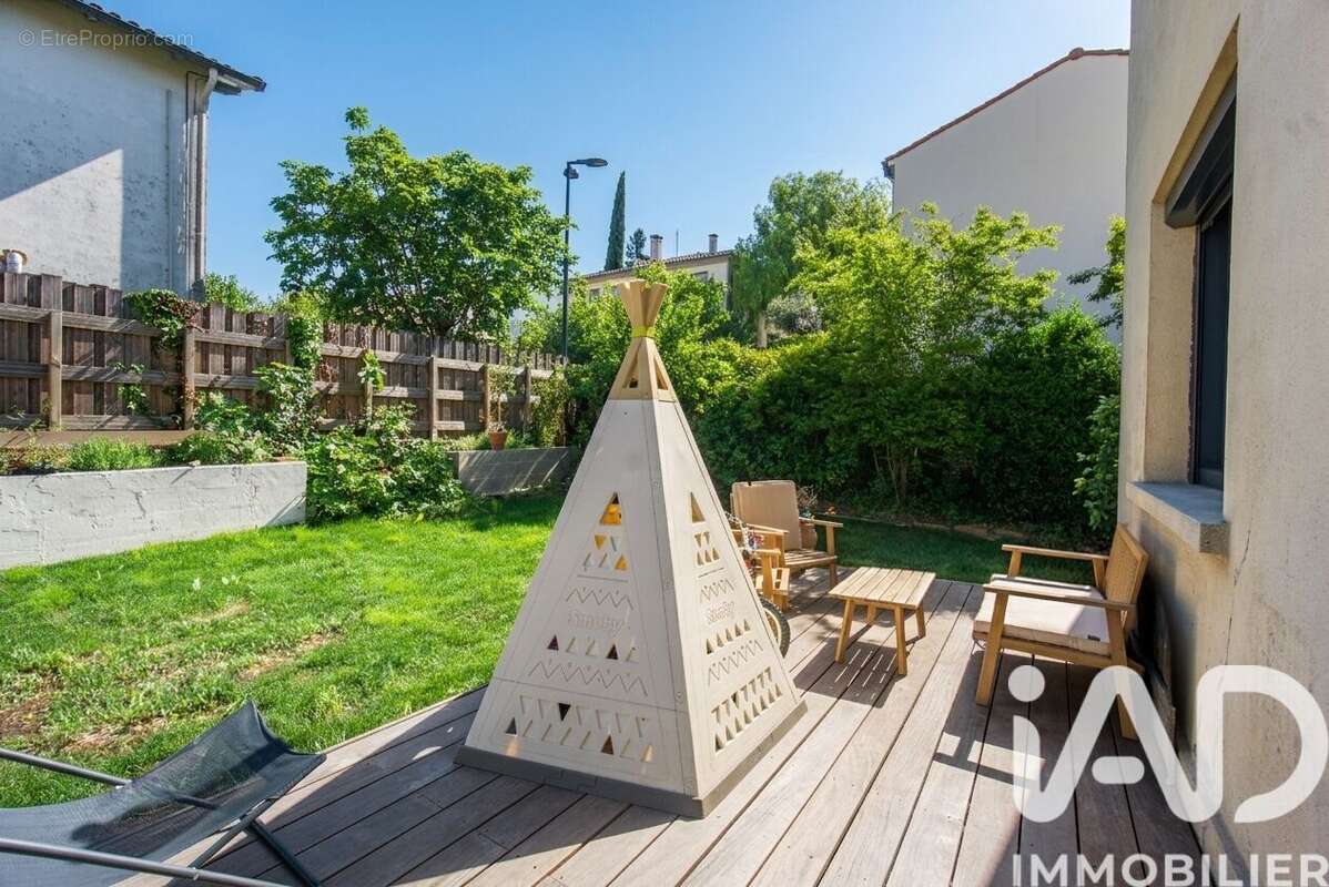 Maison 176 m² à Toulouse  - photo 5