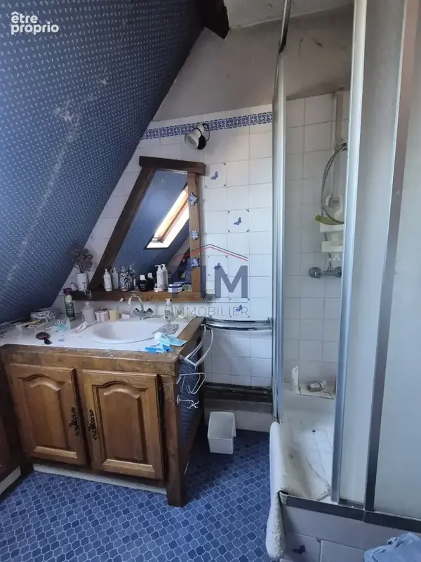 Maison normande - photo 12