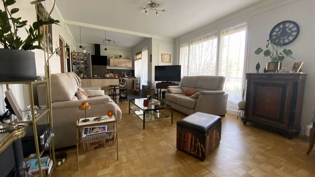Appartement à BEAUNE