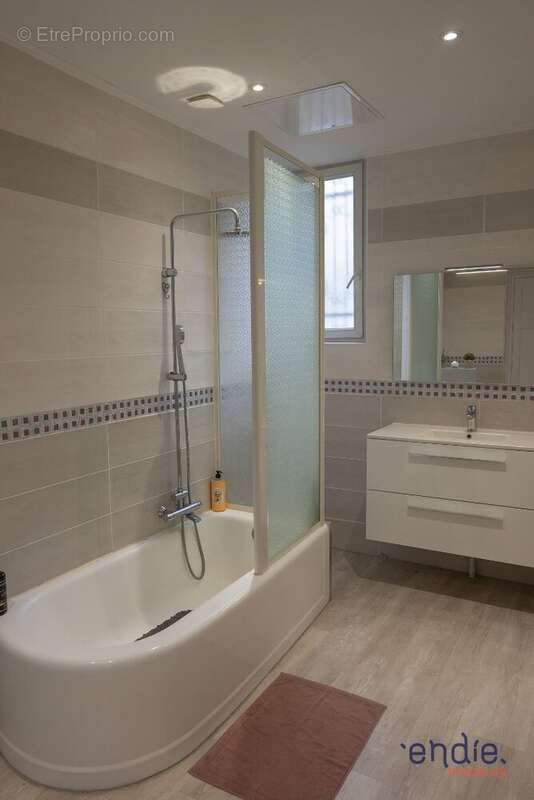Appartement à MONTLUCON