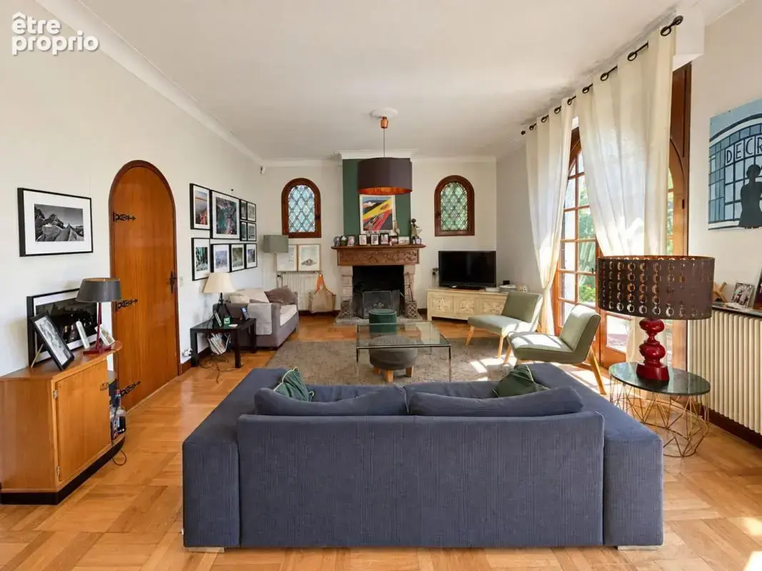 Maison 7 pièces 205 m² à vendre à Billere (64140) - photo 3
