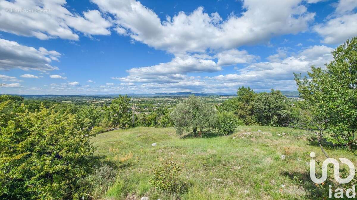 Photo 3 - Maison à BARJAC