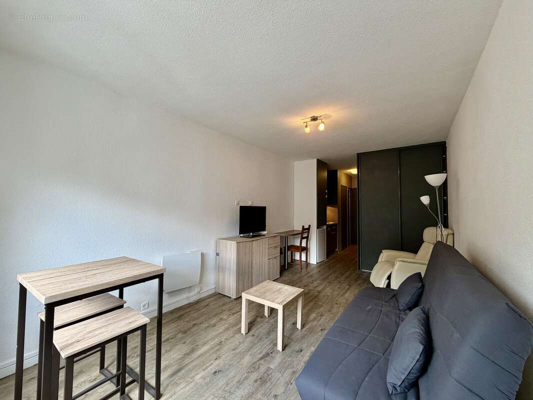 Appartement à VILLERS-SUR-MER