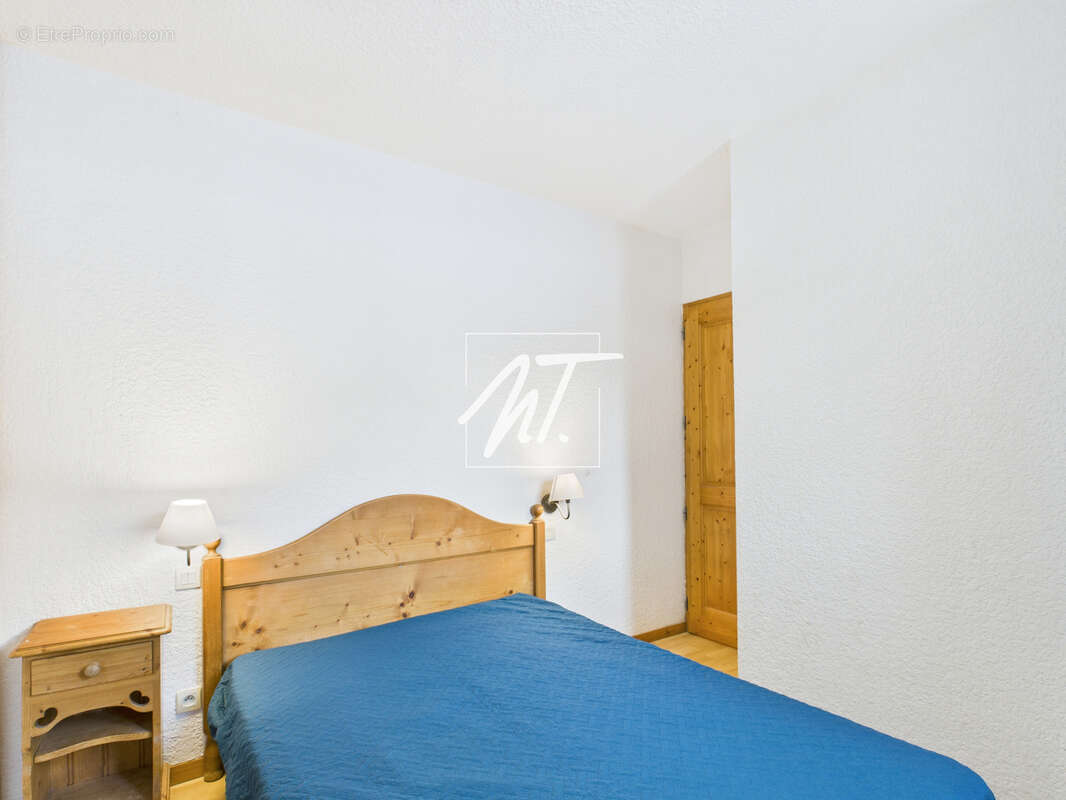 Appartement T2 au Grand Tetras - photo 6