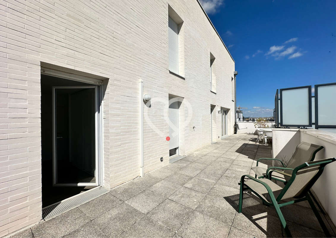 Appartement à BLAGNAC