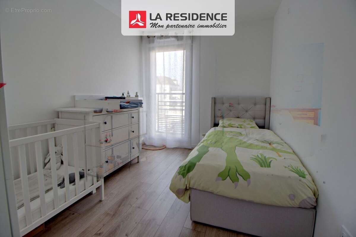 Appartement à PLAISIR