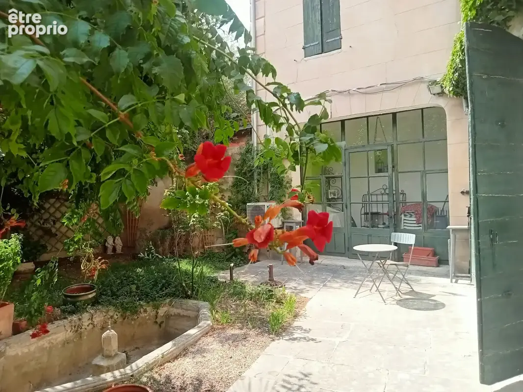 Maison de Maitre du XVII émes - photo 13