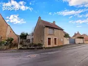 Maison à CHICHEBOVILLE