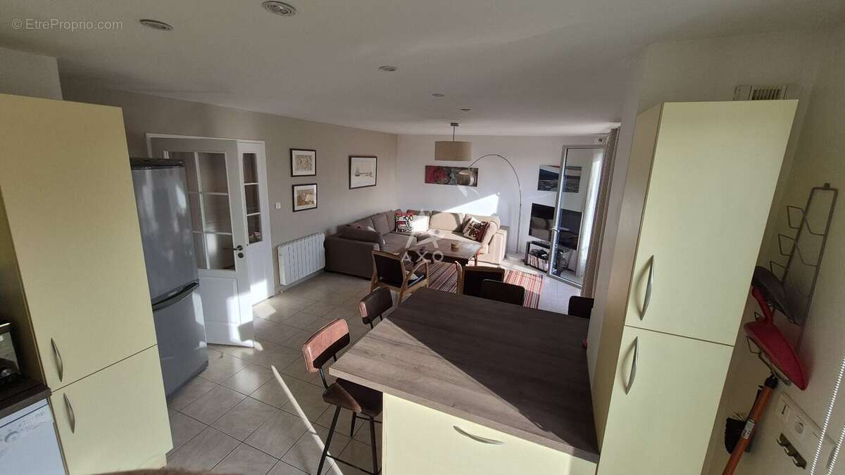 Appartement à CROZON