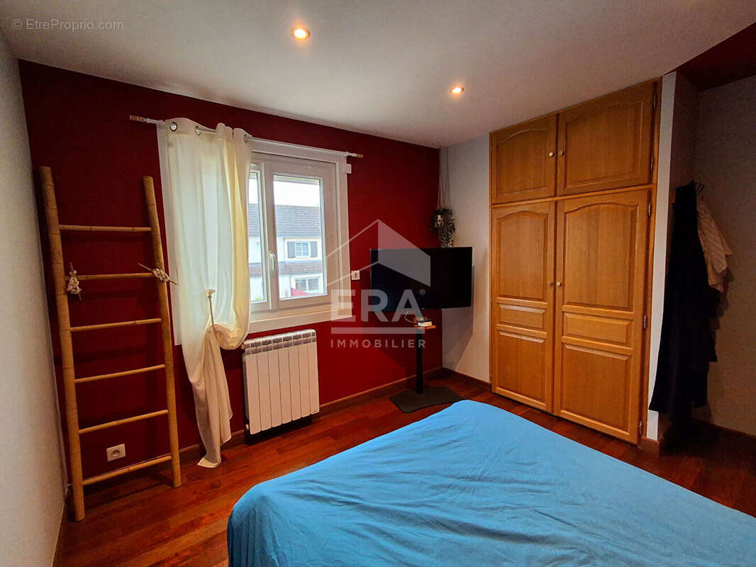 Maison à BERD&#039;HUIS