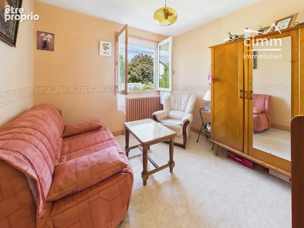 Maison 90 m² à Tullins  - photo 8