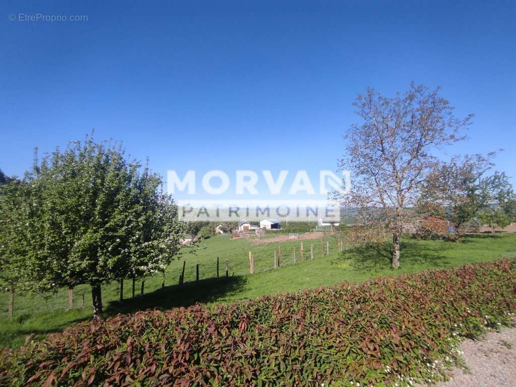 Dans la capitale Morvandelle - photo 4