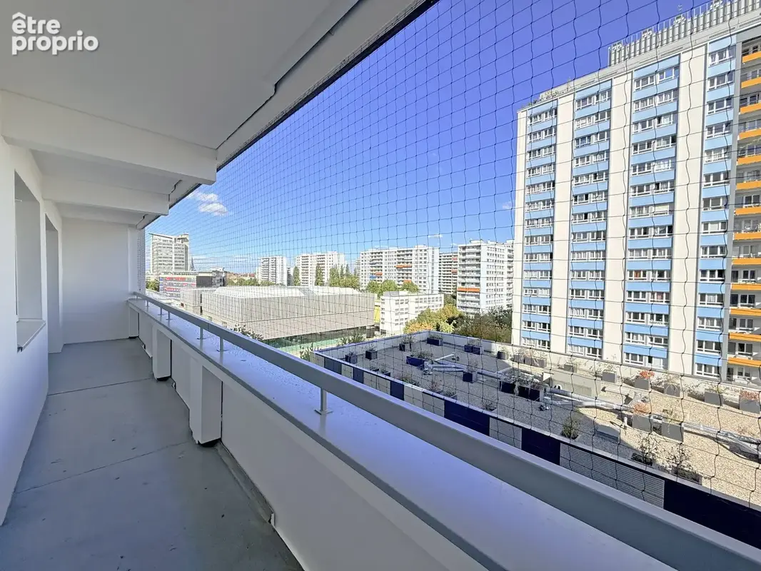 Appartement 2 pièces 57 m² à vendre à Strasbourg (67000) - photo 3
