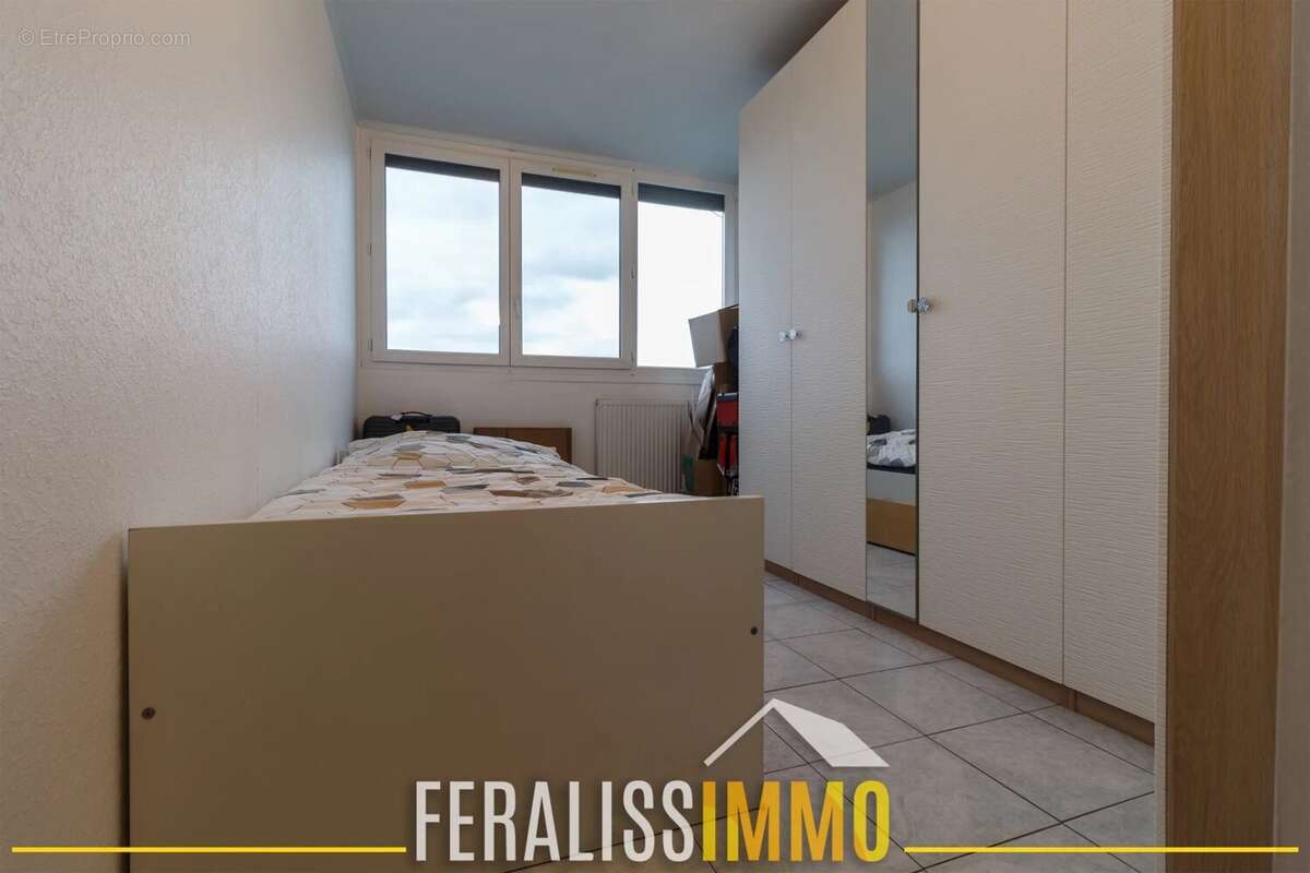 Appartement à CERGY