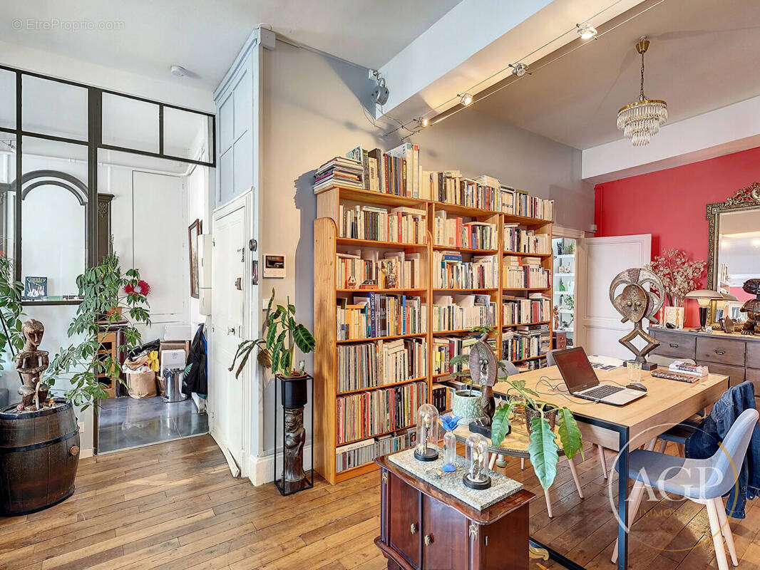 Appartement à ORLEANS